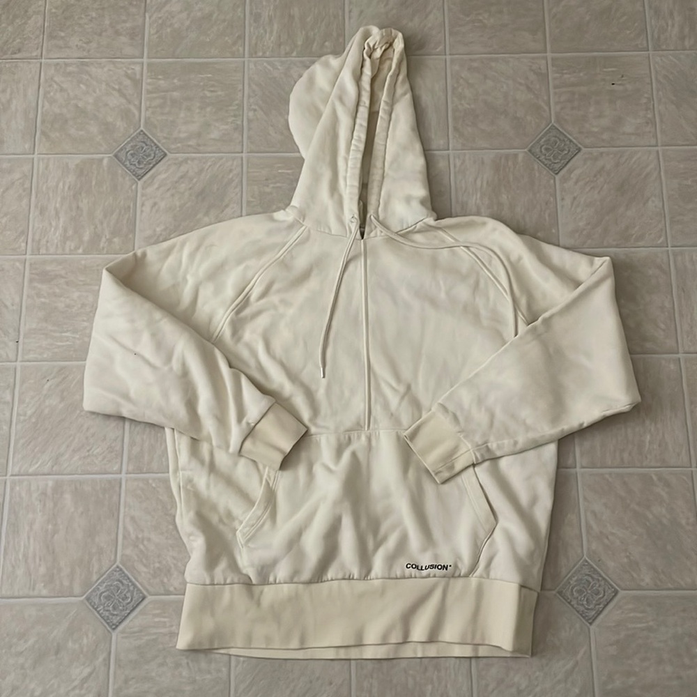 Collusion Hoodie